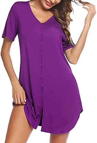 Sleepshirt nightgown Clearance