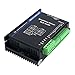 STEPPERONLINE Digital Brushless DC Motor Driver 12V-48VDC Max 15.0A 400W for BLDC Motor BLD-510B