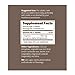 Endur L-Arginine, Healthy Blood Flow & Heart Function Supplement, Supports Exercise Performance & Immune Health, Gluten Free, 350mg (400 Tablets)