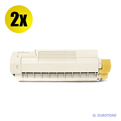 Toner Eurotone compatible OKI résout les pannes de cartouches - 4