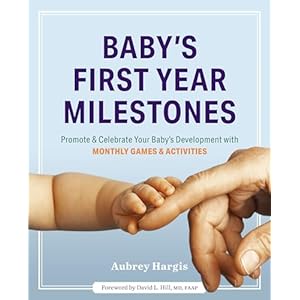 Baby’s First Year Milestones:...