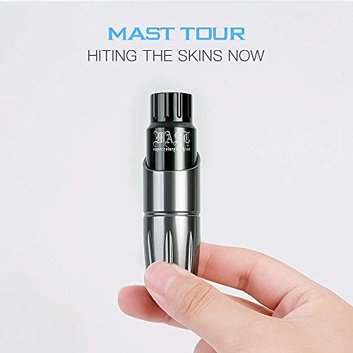Mast Tattoo MT36DC Mast Tour Tattoo Gun Kit thumb #2
