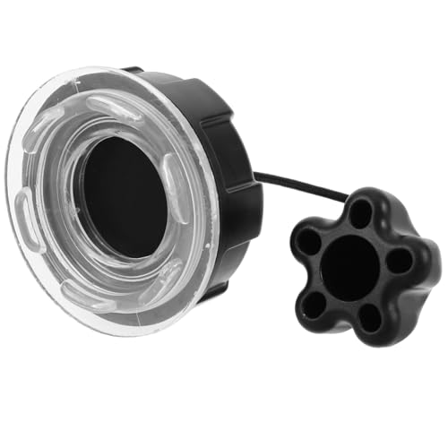 JUMPLAWN Scuba Diving Gear Safety Valve Buoy Float Valve Diving Exhaust Deflation