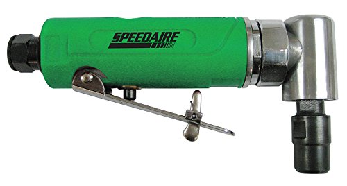 Speedaire, 12V738, Air Die Grndr, Rt Ang, 20krpm, 0.25hp, 15cfm