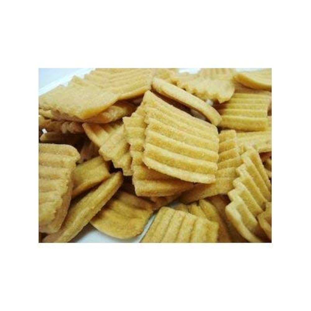 花梨糖になります Amazon | まるも おばあちゃんのうの花揚げ カリカリかりんとう