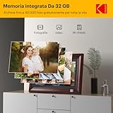 Zoom IMG-1 kodak cornice digitale wifi 14 Zoom IMG-1 kodak cornice digitale wifi 14