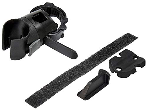 ABUS, 5510K SCMU Unisex, Blu, 180 cm