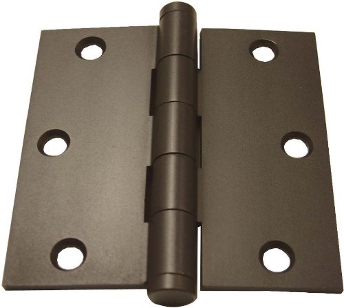 Oil Rubbed Bronze Hinge 92013US10B