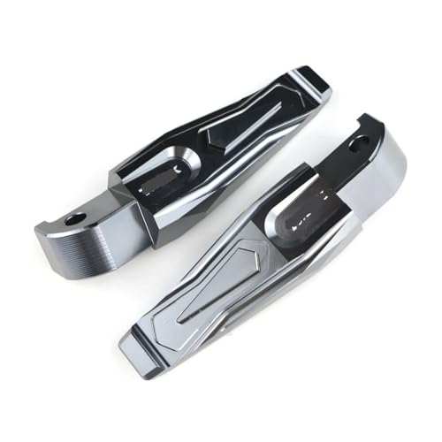 Cale-pied TMAX 530 2012-2019 : repose-pieds Tech Max et Tmax 500