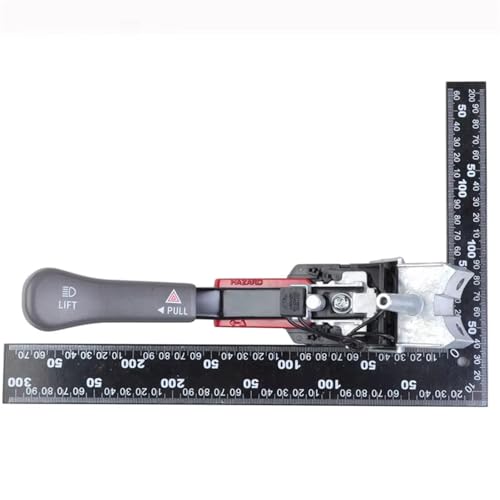 Commodo de signalisation Freightliner 1998-2003 commutateur de phares