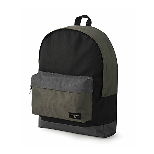 Mochila Escolar niño Quiksilver BasicBlock