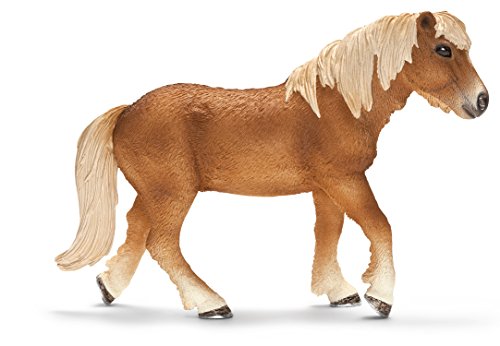 Preisvergleich Produktbild SCHLEICH 13708 - Island Pony Stute
