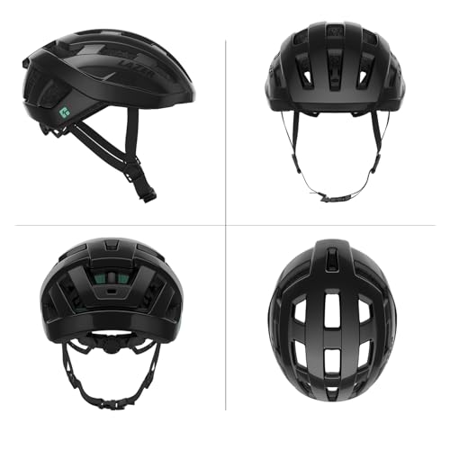 Smart Bicycle Helmet with Bluetooth
