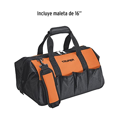 Roto Martillos Y Taladros, Tools rotomartillo sds Marca TRUPER (3)