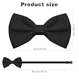 Zoom IMG-1 skythrive papillon uomo regolabile con Zoom IMG-1 skythrive papillon uomo regolabile con