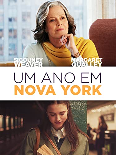Um Ano em Nova York