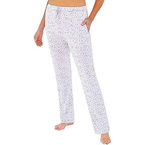 Love To Sleep Women's Silky Pyjama Set Cover