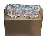 Marpro Marshmallow Candy Cones 300ct Bulk Box