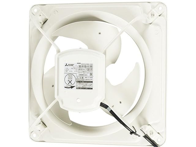 Amazon | 三菱電機(MITSUBISHI ELECTRIC) 換気扇 EWF-30BSA2 | 換気扇