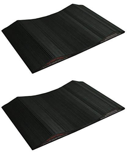 Auto Care Products 95215 Park Smart Large Vehicle Tire Savers (15