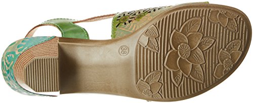 Laura Vita Bettino 15, Sandali Aperti Donna