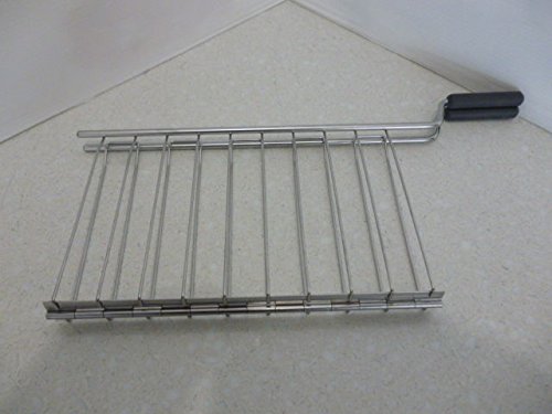 MAGIMIX. TOSTAPANE Vision Nero con GRIGLIA Inclusa...