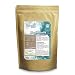 Produktbild Nurafit BIO Chlorella Pulver I Algen aus kontrolliert biologischem Anbau I BIO-zertifiziert I ideal für Green Smoothies I Vegan Alge Superfood I 500g / 0.5kg
