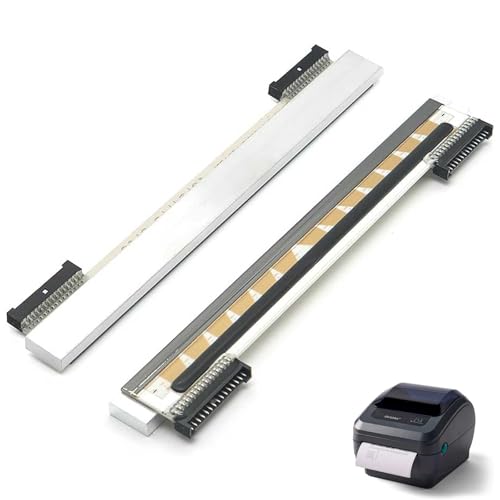Tête d'impression Zebra 105934-037 corrige code barre illisible