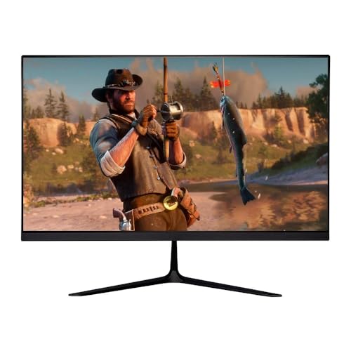 PC Gamer Completo Mancer, Intel Core i5 8ª Geração, GTX 1660 SUPER 6GB, 16GB RAM, SSD 480GB + Combo