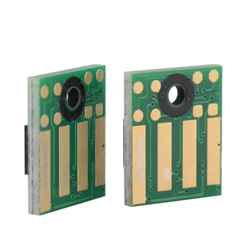 Puce de toner 6K B241H00 pour imprimante Lexmark B2442 et MB2442