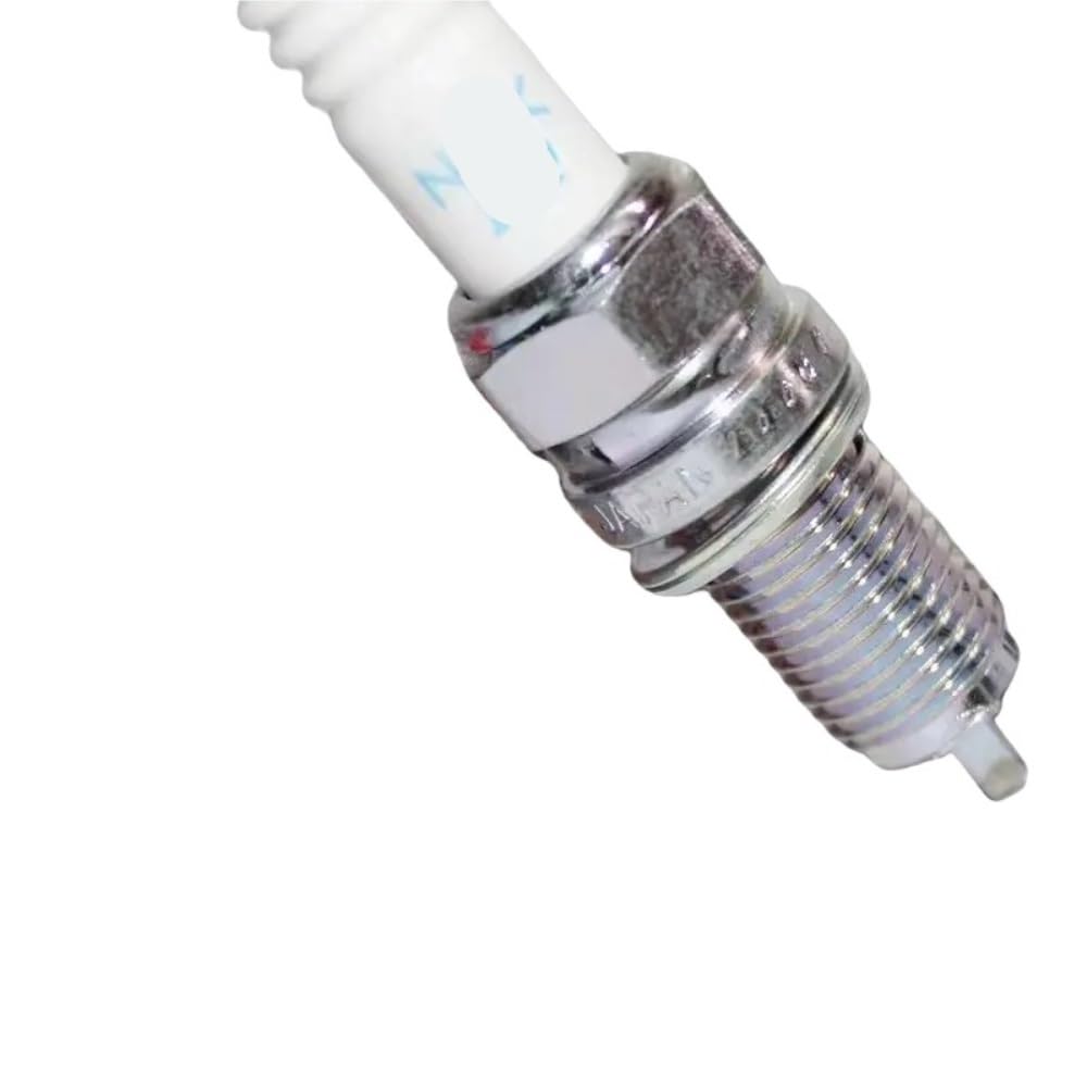 Bujías para Motor de automóvil, 1 Unidad, bujías de iridio IKR6G11 7980 OEM 09482-00602 09482-00603 Encendido del automóvil