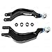 Torque Solution High Rear Traction Arms Fits GT-R R35