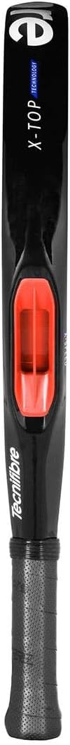 Tecnifibre Curva Power Padel Racket/Paddle (16CURVAPO5)
