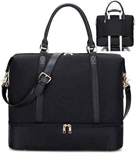 BTOOP Travel Weekender Bag Women... BTOOP Travel Weekender Bag Women...