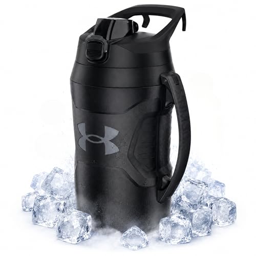 Under Armour Insulated Water Bottle...