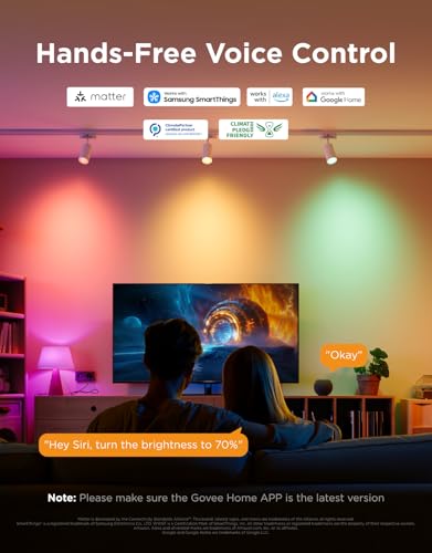 Govee E12 Led Bulb Color Changing Candelabra Bulbs - Image 5