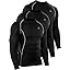 5030 Black,black,black,3 Pack