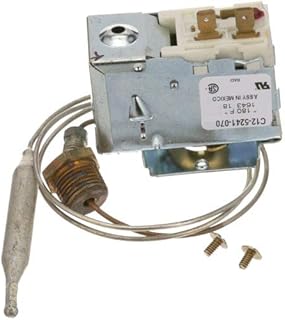 Exact FIT for Jackson 05930-510-02-00 Thermostat - Replacement Part by MAVRIK
