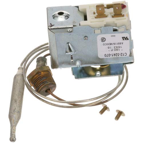 Exact FIT for Jackson 05930-510-02-00 Thermostat - Replacement Part BY MAVRIK