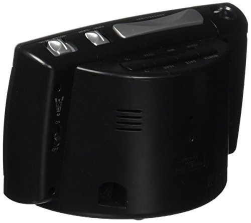 Westclox - General Time 70006 Lcd Projection Digital Alarm Clock #TOP1