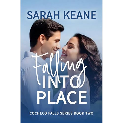 Falling into Place by Sarah Keane episode artwork