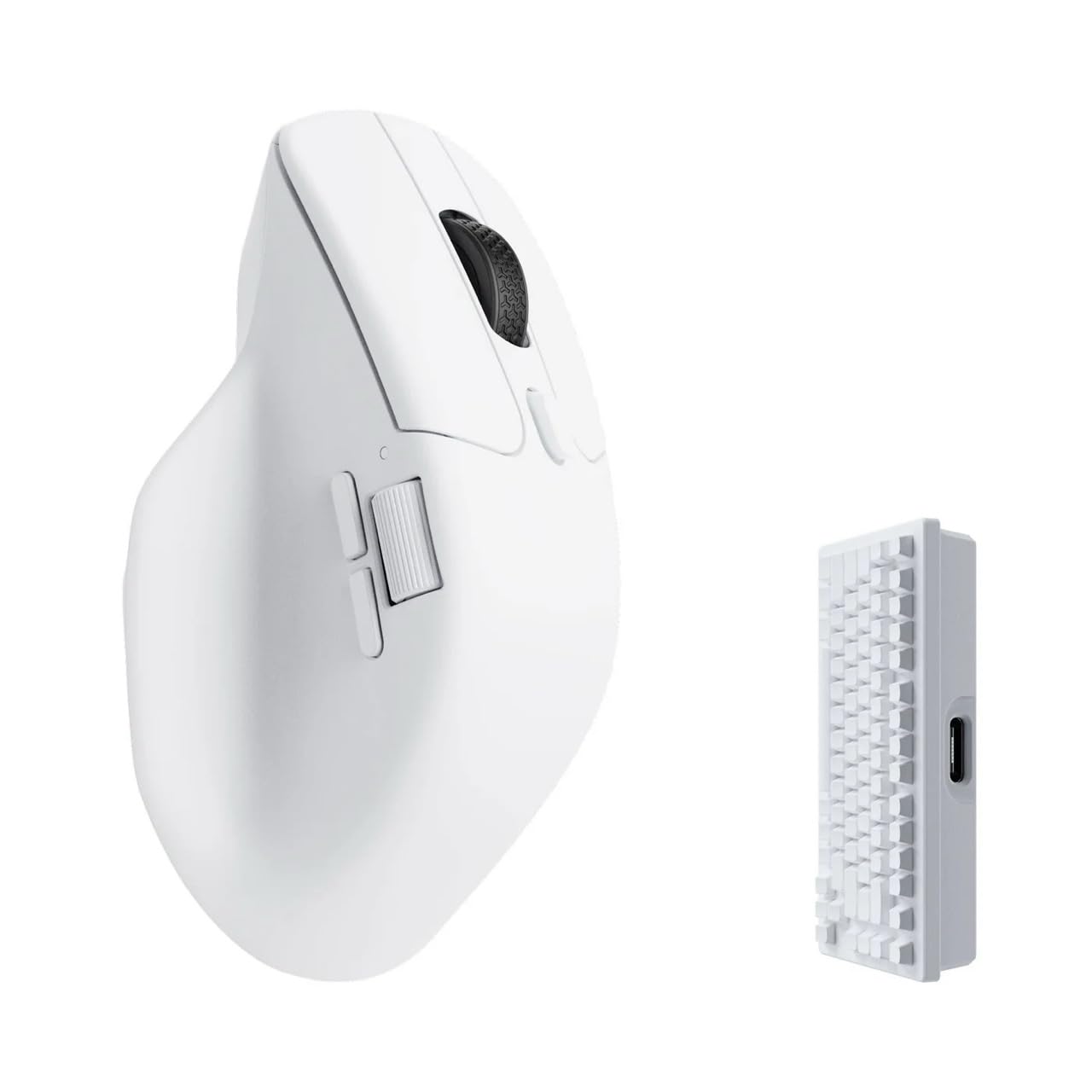 Acer draadloze muis zwart - SM-9662
