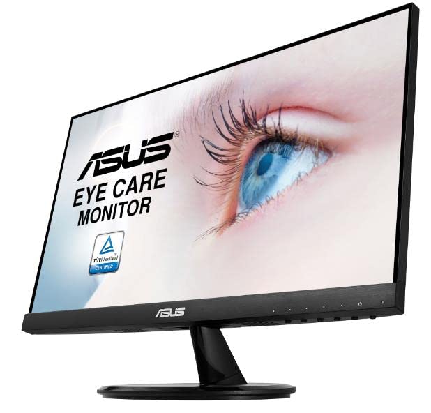 Amazon.co.jp: ASUSTEK - VP229Q 21.5インチ WLED/IPS1920X1080の