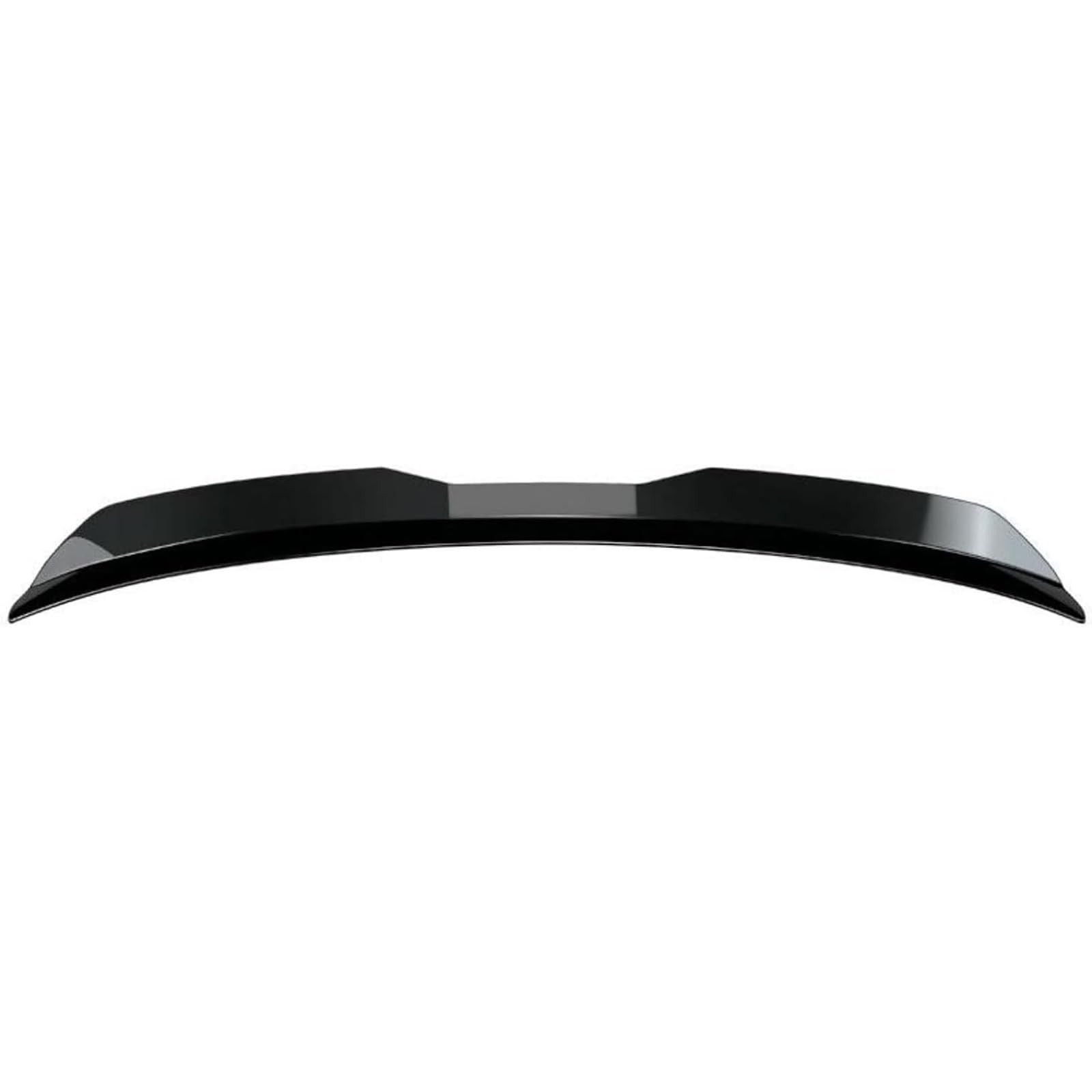 Hytplmkqenr Glossy Black Car Spoiler For Peugeot Partner Iii Van Long 2019-, Increase Downforce And Aerodynamics, Car Rear Spoilers, Reflecting Personal Style, Enhanced Driving Comfort,