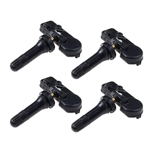 Capteur de pression des pneus de voiture TPMS pour sécuriser les trajets en C4 Picasso