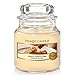 Produktbild Yankee Candle Duftkerze Sweet Honeycomb 104g