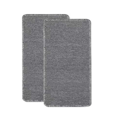 Repuesto Alfombra para Rascador L-Shaped 24'' SHENGOCASE 2-Pack miniatura 1