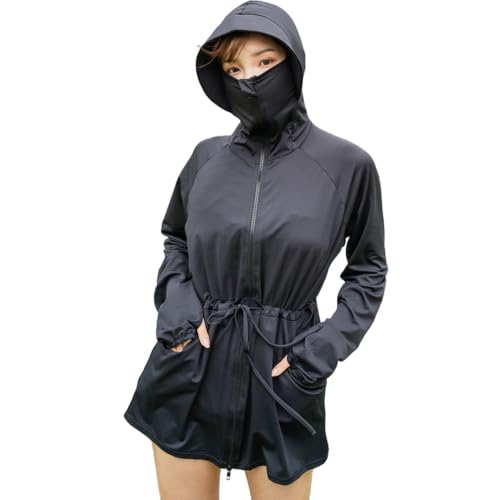 [KOUKOUCOCO] bVK[h fB[X  UVJbg p[J[ t@Xi[OJ OW[W ToCU[Xqt tBbglXEGA UPF50