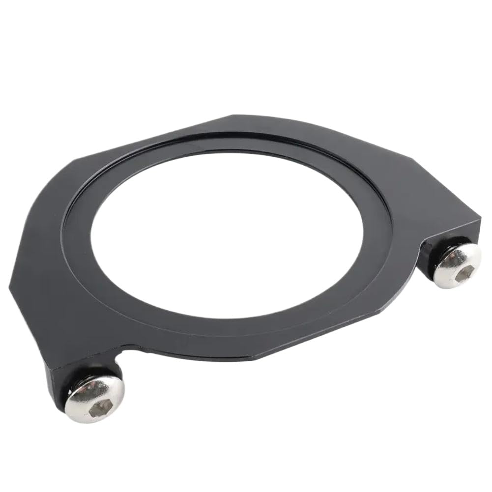 Protezione cinghia a serpentina con guarnizione a manovella compatibile con 128i 328i 528i 335i 135i N54 N55 N52 M2 M3 M4 S55
