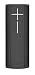 UE MegaBlast S-00157 Bluetooth Speaker w/Hands-free Amazon Alexa - Black - (Renewed)